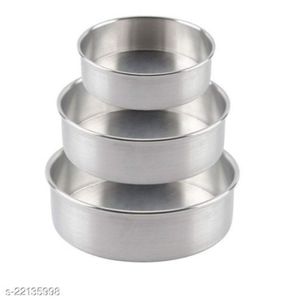 Cake mould